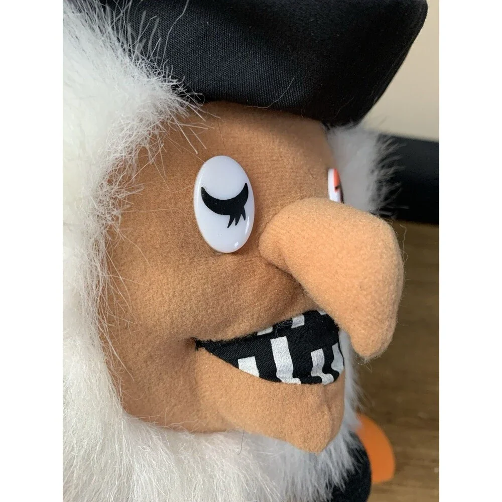 Fiesta Concessions celebrate spookiness